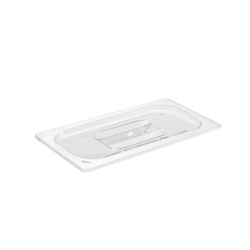 Gn1/3 - couvercle polycarbonate Premium line - LGC-9013-000 - Linum