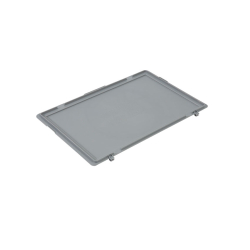 Couvercle a charniere 600x400x16mm Budget line - BUM-6000-050 - Linum
