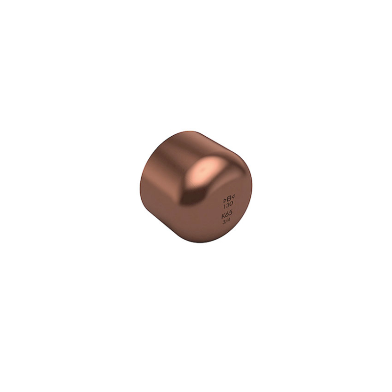 K65 cap 7/8' V - CIF-6115-000 - Linum
