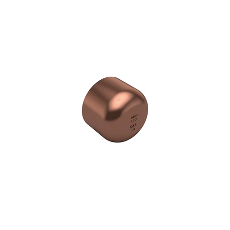 K65 cap 7/8' V - CIF-6115-000 - Linum