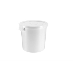 Seau grand volume - 26,5 l Pack - sans couvercle - SBP-1782-010 - Linum