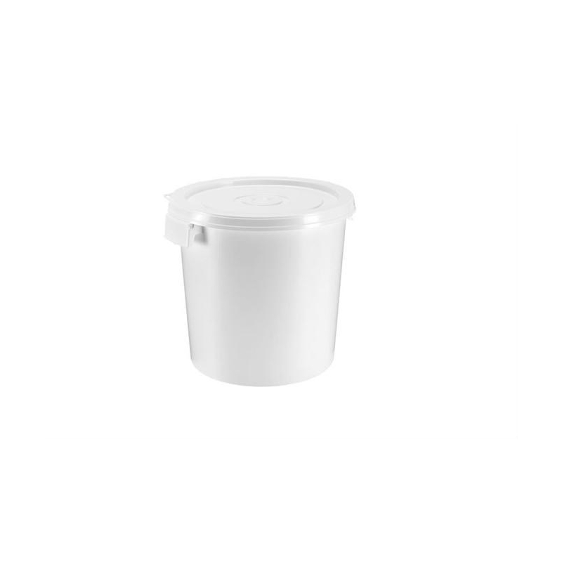 Seau grand volume - 26,5 l Pack - sans couvercle - SBP-1782-010 - Linum