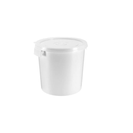 Seau grand volume - 26,5 l Pack - sans couvercle - SBP-1782-010 - Linum