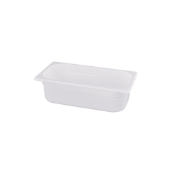 Gn1/3 - 100mm  - polypropylene Gastroplus - LGP-1310-990 - Linum