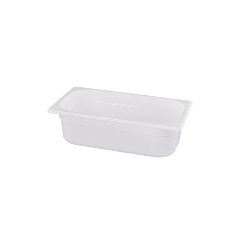 Gn1/3 - 100mm  - polypropylene Gastroplus - LGP-1310-990 - Linum