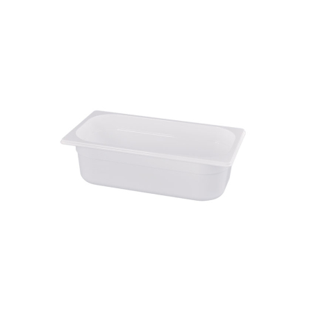 Gn1/3 - 100mm  - polypropylene Gastroplus - LGP-1310-990 - Linum