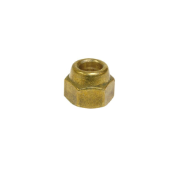 Ecrou 5/8' sae  - ALX-9804-000 - Linum