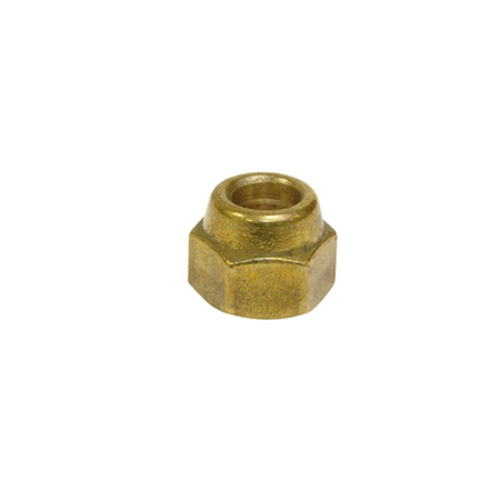Ecrou 5/8' sae  - ALX-9804-000 - Linum