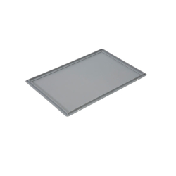 Couvercle a poser 600x400x16mm Budget line - BUL-6000-050 - Linum
