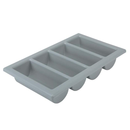 Ramasse-couverts gastro gn1/1  - KPC-0030-050 - Linum