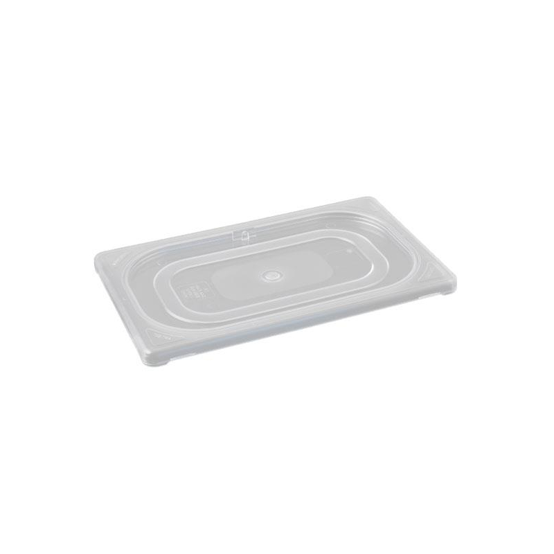 Tritan couvercle gn1/4 hermetique Bpa free - LGT-9114-000 - Linum