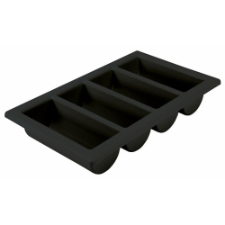 Ramasse-couverts gastro gn1/1  - KPC-0030-020 - Linum