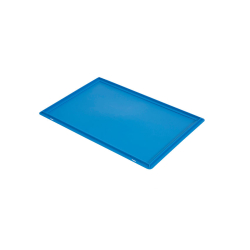 Couvercle a poser - 600x400x16mm Color line - BLL-6000-060 - Linum