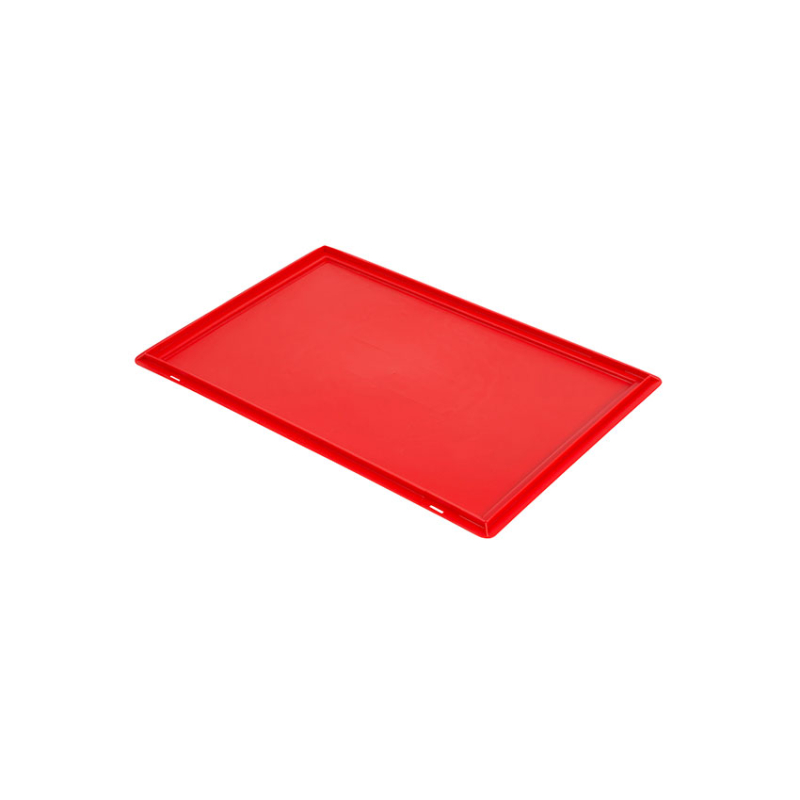 Couvercle a poser - 600x400x16mm Color line - BLL-6000-070 - Linum