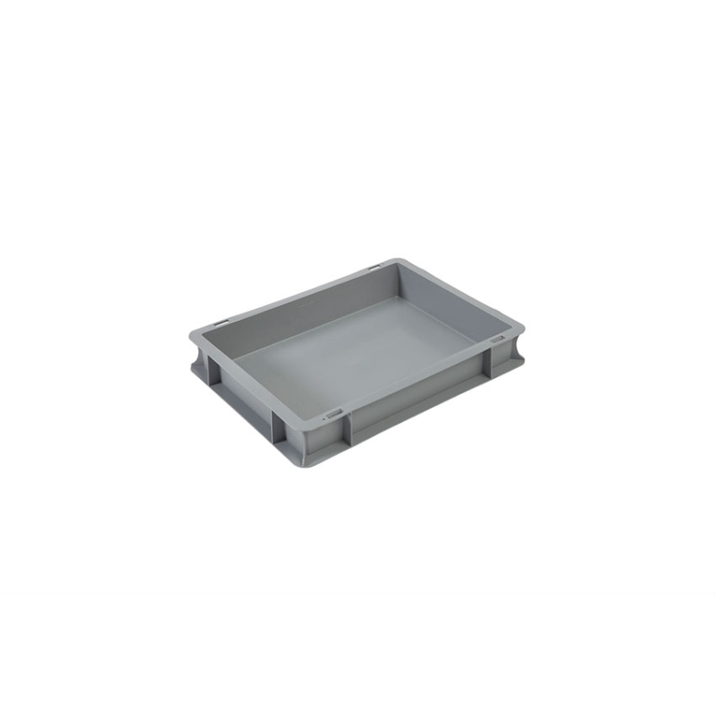 Euronorm 400x300x70mm Ferme - budget line - BUC-4070-050 - Linum