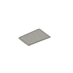 Couvercle a charnieres pour 400x300 mm  - CCM-4000-050 - Linum