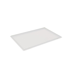 Couvercle 600x400x16 mm Pour bbc-6070 - budget line - BBL-6000-010 - Linum