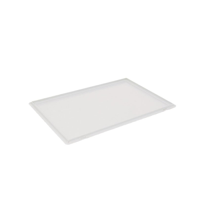 Couvercle 600x400x16 mm Pour bbc-6070 - budget line - BBL-6000-010 - Linum