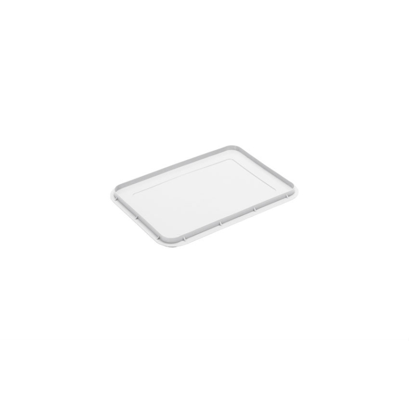 Couvercle 400x300mm Pour mbc-0003 - MBL-0003-050 - Linum