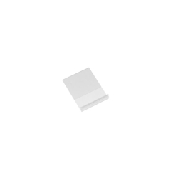 Porte etiquette pour godets 74x104 mm - STR-1517-990 - Linum