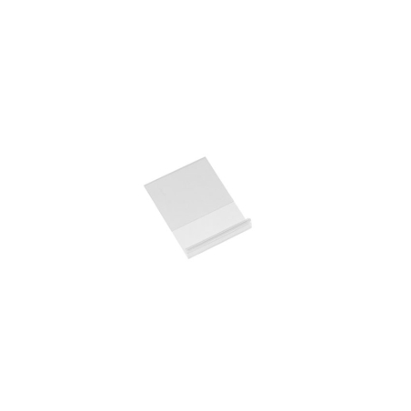 Porte etiquette pour godets 74x104 mm - STR-1517-990 - Linum
