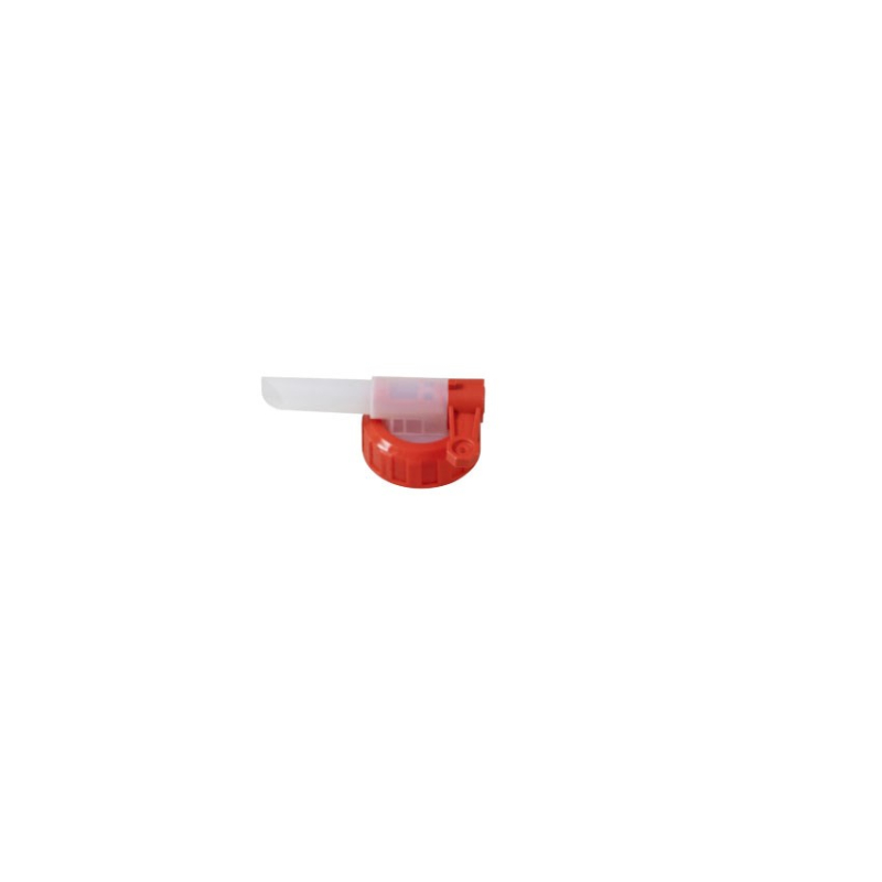 D42 mm bouchon avec robinet Serie pack - version 2 - JCB-4203-070 - Linum