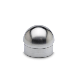 Embout arrondi - &oslash;25.4mm  - GFK-6320-840 - Linum