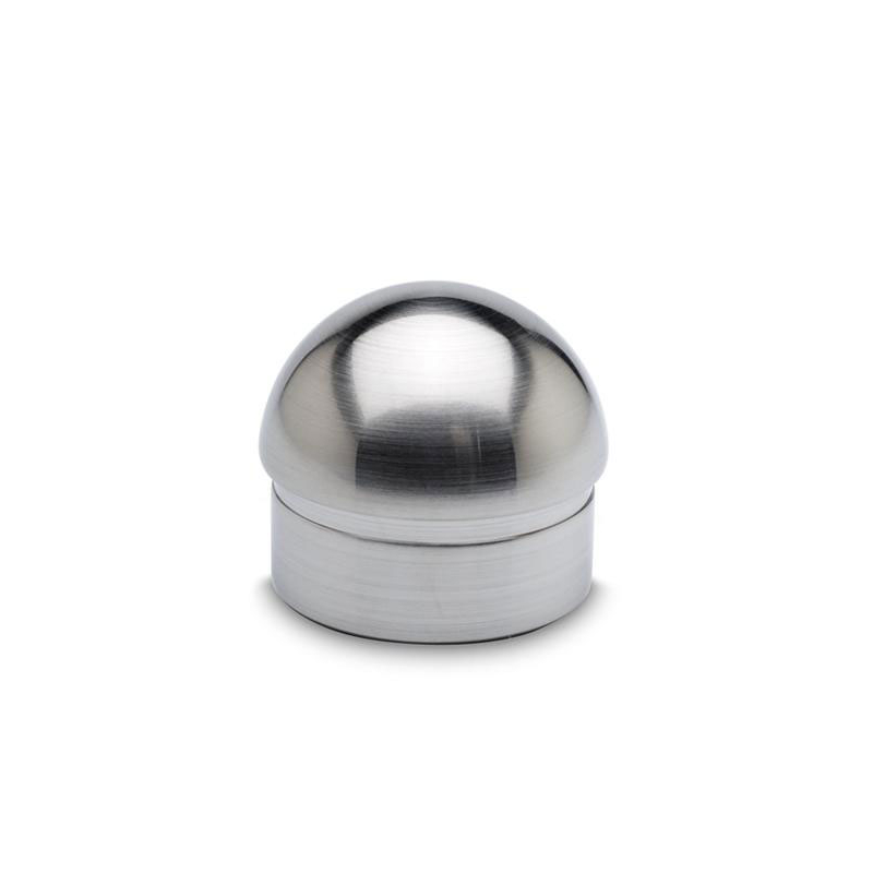 Embout arrondi - &oslash;25.4mm  - GFK-6320-840 - Linum