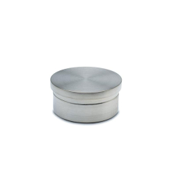 Embout plat - &oslash;25.4mm  - GFK-6420-840 - Linum