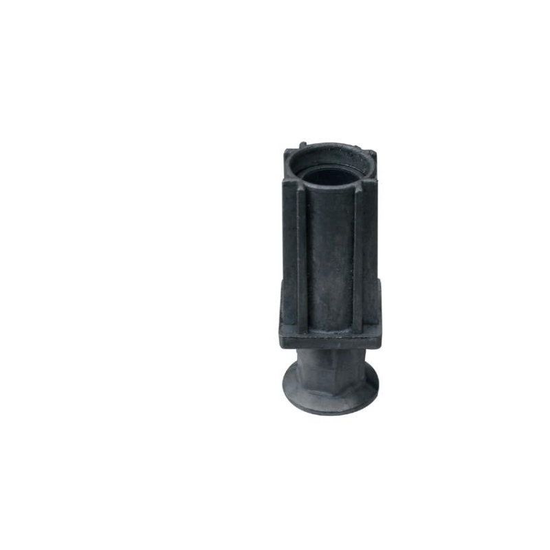 Verin reglable 25x25mm - zamac naturel  - RVV-3225-000 - Linum