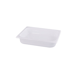 Gn1/2 - 65mm  - polypropylene Gastroplus - LGP-1206-990 - Linum