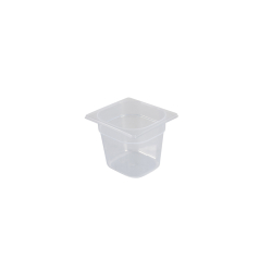 Gn1/6 - 200mm  - polypropylene Gastroplus - LGP-1620-990 - Linum