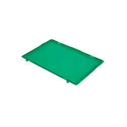 Couvercle a charniere 600x400x16mm Color line (clips a part pb-43-64ec) - BLM-6000-040 - Linum