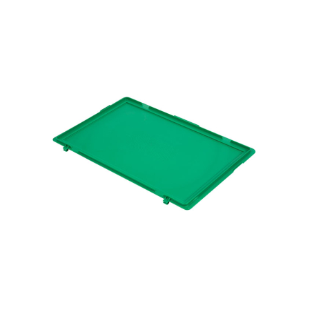 Couvercle a charniere 600x400x16mm Color line (clips a part pb-43-64ec) - BLM-6000-040 - Linum