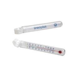 Thermometre meubles refrig -40&deg;/+50&deg;c Froid positif & negatif - LDT-1079-990 - Linum