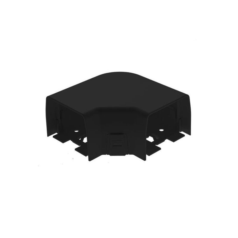 Climclick 80 coude plat 90&deg;  - ADP-6323-020 - Linum