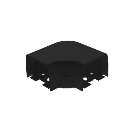 Climclick 80 coude plat 90&deg;  - ADP-6323-020 - Linum