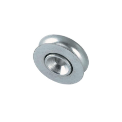 Roulement a billes concaves &Oslash;30.1x7.9mm - BBR-2013-000 - Linum