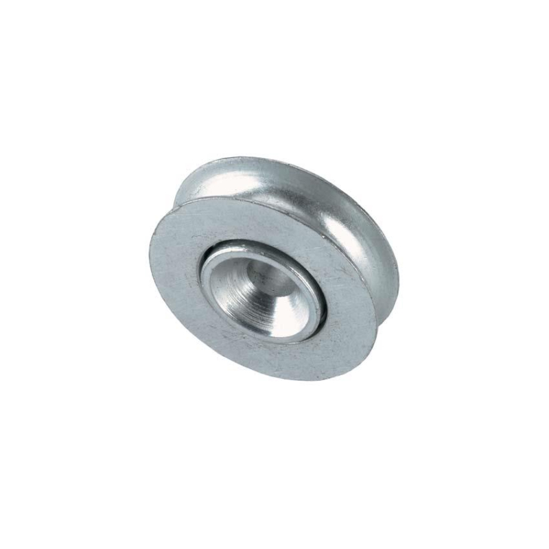 Roulement a billes concaves &Oslash;30.1x7.9mm - BBR-2013-000 - Linum