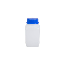 Pot carre a large ouverture - 1500ml Serie 310 un - KPU-1500-010 - Linum
