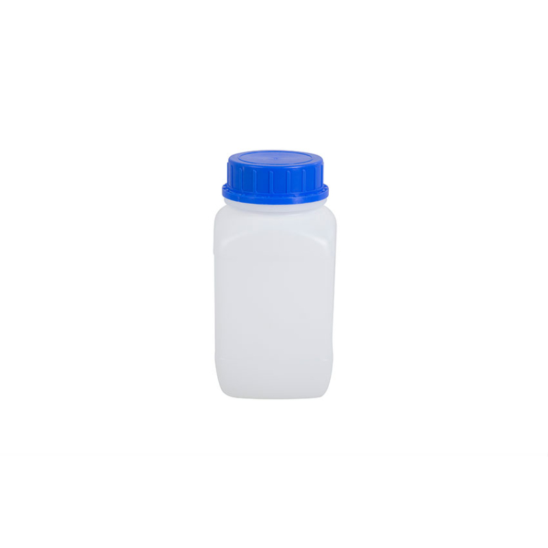 Pot carre a large ouverture - 1500ml Serie 310 un - KPU-1500-010 - Linum