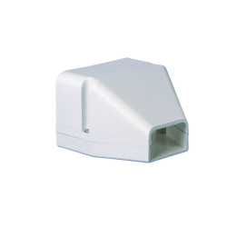 Finition de goulotte - 150mm  - ADP-1740-013 - Linum