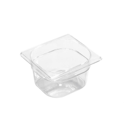Tritan gn1/6 - 65mm Bpa free - LGT-1606-000 - Linum