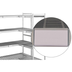 Porte etiquettes Fermostock 6611/8811/6811 - FCA-9500-000 - Linum