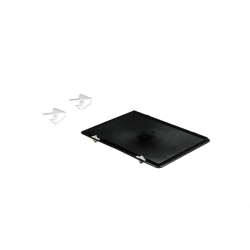 Couvercle a charnieres pour 400x300mm  - RTN-4000-020 - Linum