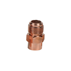 Pointe de soudure 1/2' sae - 10pce/pck - CIF-2203-000 - Linum