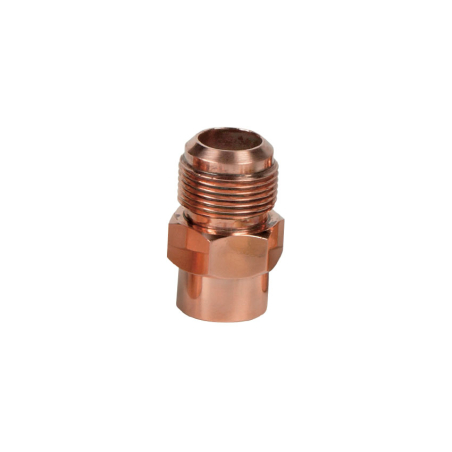 Pointe de soudure 1/2' sae - 10pce/pck - CIF-2203-000 - Linum
