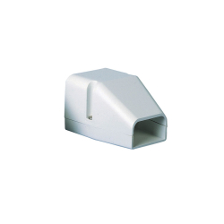 Finition de goulotte - 70mm  - ADP-1240-013 - Linum