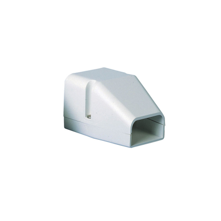 Finition de goulotte - 70mm  - ADP-1240-013 - Linum