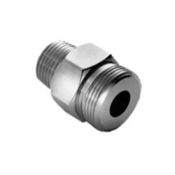 Raccord tuyau 1/4'  - LKE-9557-000 - Linum